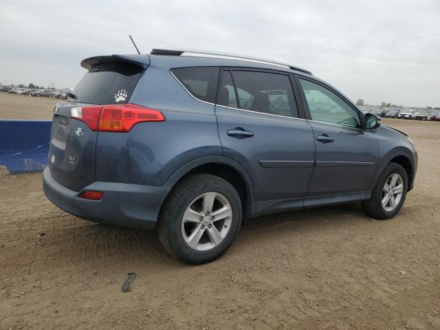 Photo 3 from auction – 2013 TOYOTA RAV4 XLE with VIN 2T3RFREVXDW036942