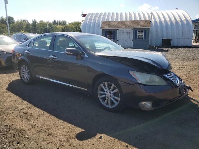 Photo 4 from auction – 2011 LEXUS ES 350 with VIN JTHBK1EG2B2443917