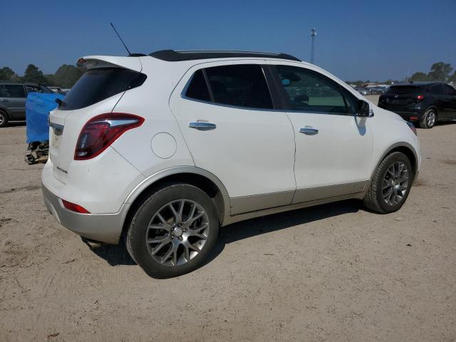 Photo 3 from auction – 2017 BUICK ENCORE SPO with VIN KL4CJ1SB3HB090625