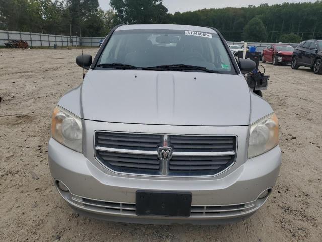 Photo 5 from auction – 2011 DODGE CALIBER MAINSTREET with VIN 1B3CB3HA7BD204555