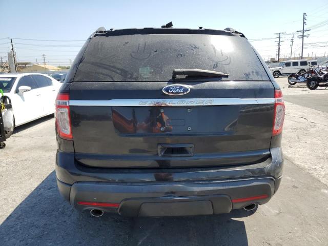 Photo 6 from auction – 2014 FORD EXPLORER with VIN 1FM5K7B82EGA32941