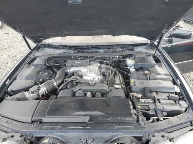 Photo 11 from auction – 1994 LEXUS LS 400 with VIN JT8UF11E6R0203373