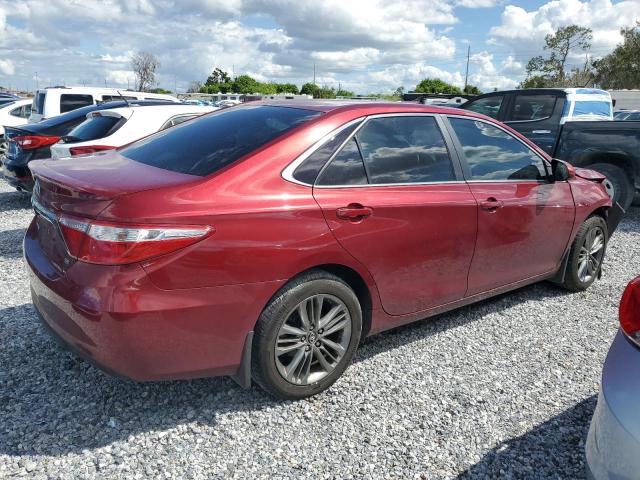 Photo 3 from auction – 2017 TOYOTA CAMRY LE with VIN 4T1BF1FKXHU620232