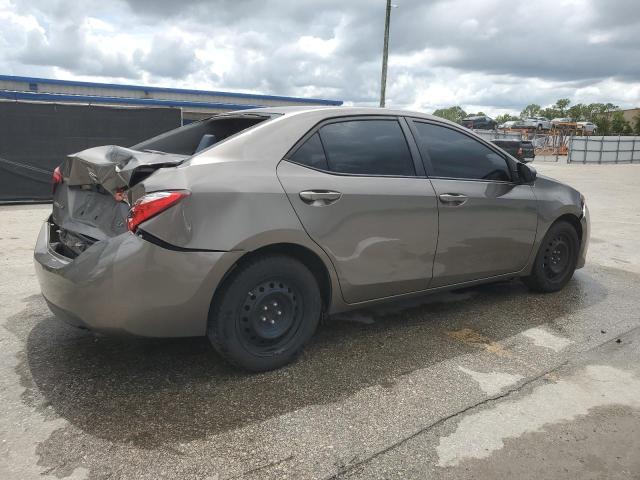 Photo 3 from auction – 2018 TOYOTA COROLLA L with VIN 2T1BURHE3JC112350