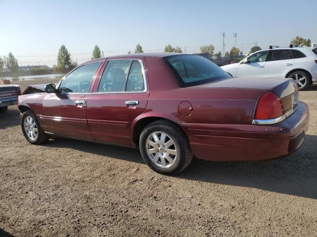 Photo 2 from auction – 2008 FORD CROWN VICT with VIN 2FAFP74V68X111935