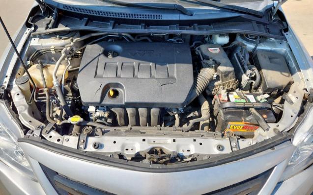 Photo 11 from auction – 2013 TOYOTA COROLLA LE with VIN 5YFBU4EE4DP188865