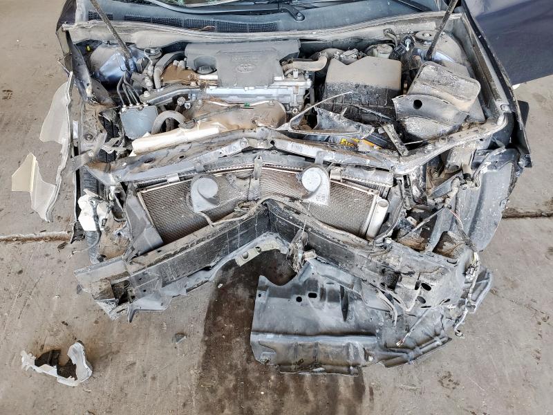 Photo 11 from auction – 2017 TOYOTA CAMRY LE with VIN 4T1BF1FK2HU736041