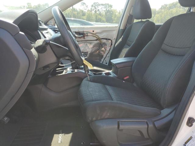 Photo 7 from auction – 2017 NISSAN ROGUE S with VIN KNMAT2MTXHP544035