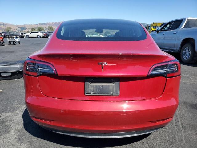 Photo 6 from auction – 2018 TESLA MODEL 3 with VIN 5YJ3E1EAXJF050963