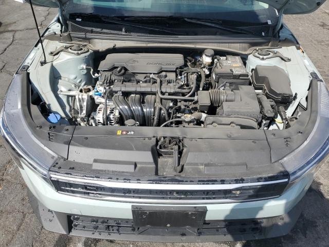 Photo 11 from auction – 2025 KIA K4 LX with VIN 3KPFT4DEXSE017316