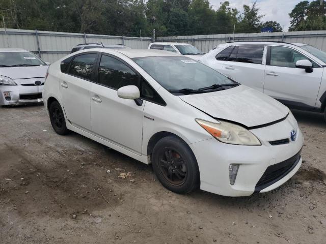 Photo 4 from auction – 2012 TOYOTA PRIUS with VIN JTDKN3DU1C1529402
