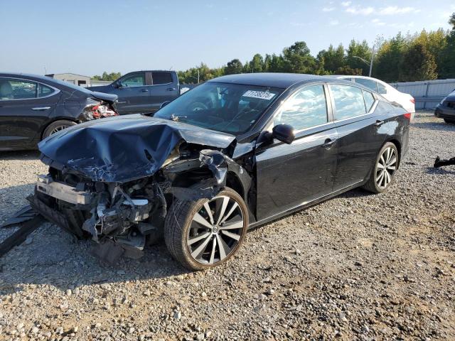 NISSAN ALTIMA SR 2019 with VIN 1N4BL4CV4KC120843 - Photo from auction