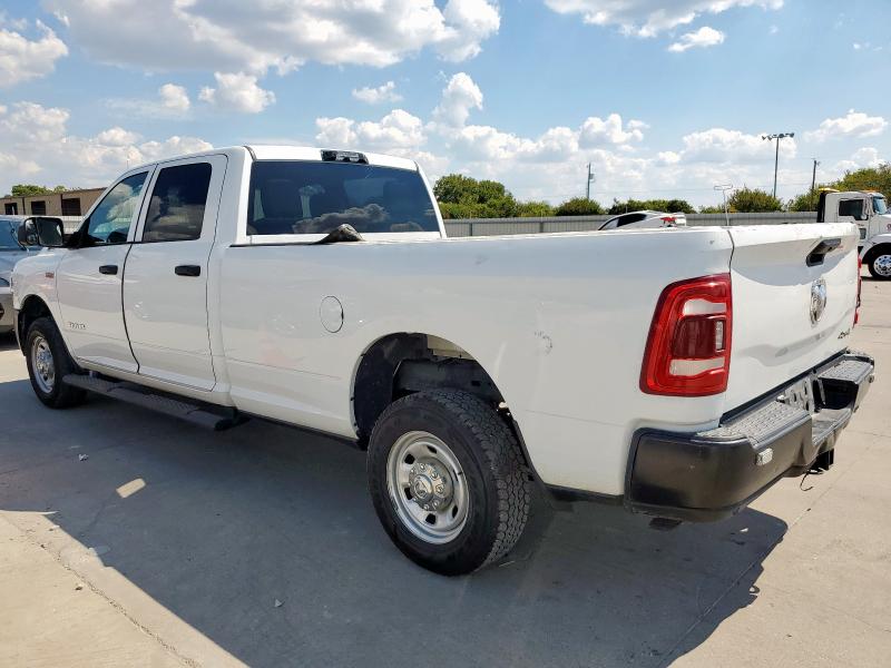 Photo 2 from auction – 2022 RAM 2500 TRADE with VIN 3C6UR4HJ0NG320621