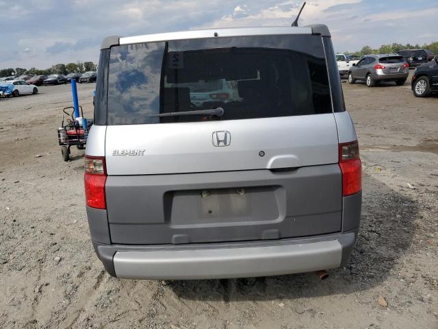 Photo 6 from auction – 2003 HONDA ELEMENT with VIN 5J6YH28543L003987