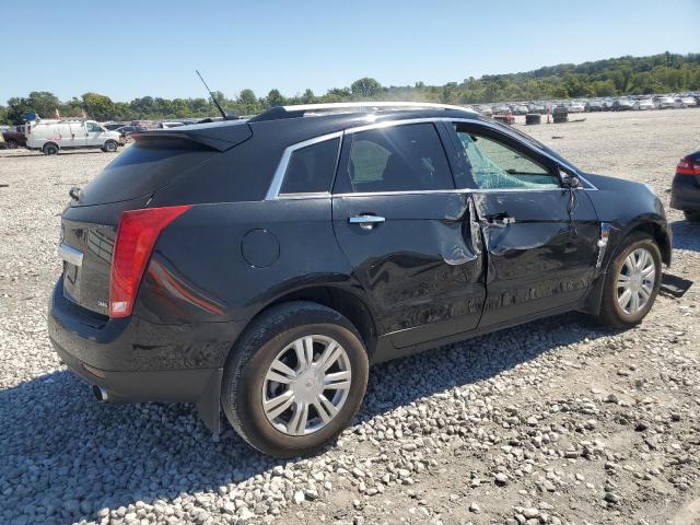 Photo 3 from auction – 2012 CADILLAC SRX LUXURY with VIN 3GYFNAE35CS575724