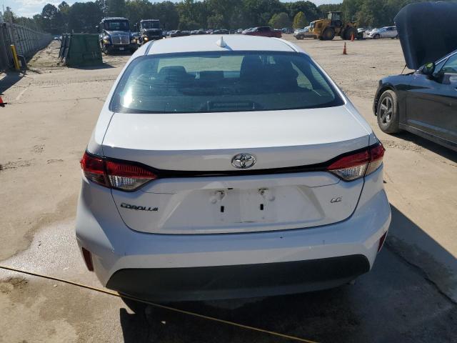 Photo 6 from auction – 2023 TOYOTA COROLLA LE with VIN 5YFB4MDE2PP068102