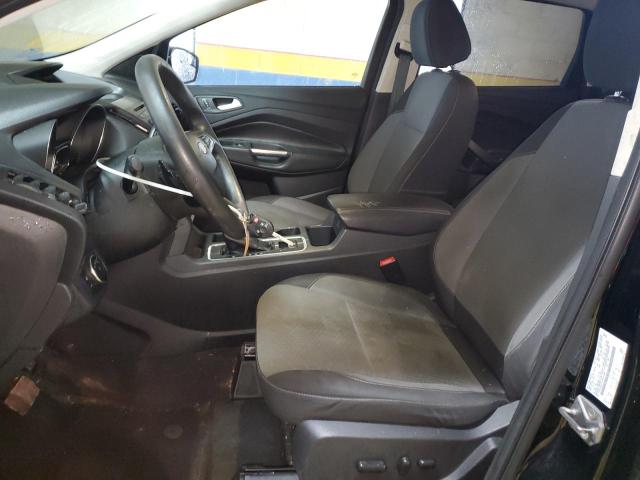Photo 7 from auction – 2017 FORD ESCAPE SE with VIN 1FMCU9GDXHUE51046