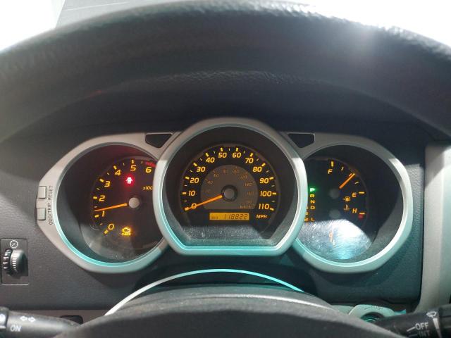 صورة رقم 9 من المزاد - 2005 TOYOTA 4RUNNER SR مع VIN JTEBT14RX58018637