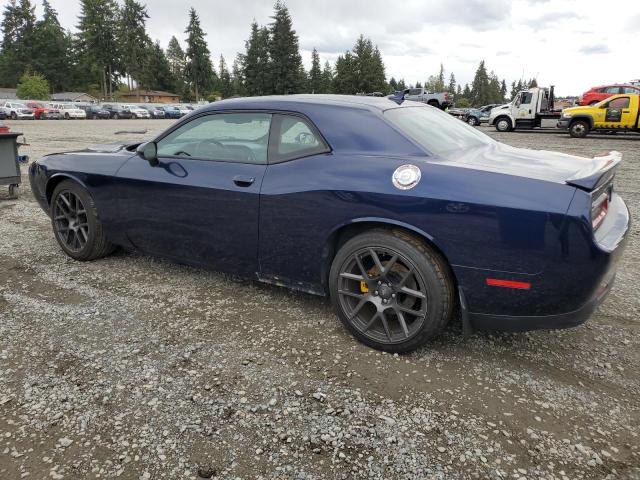 Photo 2 from auction – 2017 DODGE CHALLENGER R/T with VIN 2C3CDZBT4HH613358