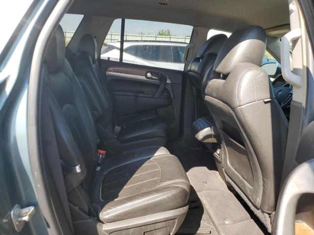Photo 11 from auction – 2010 BUICK ENCLAVE CX with VIN 5GALRBED1AJ153316