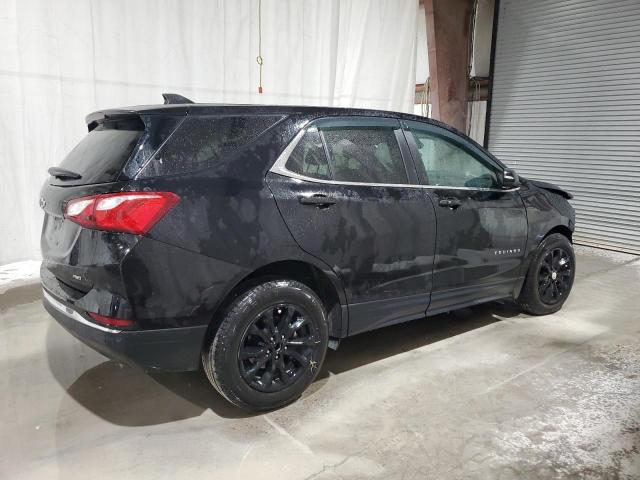 Photo 3 from auction – 2021 CHEVROLET EQUINOX LT with VIN 3GNAXUEVXML361442