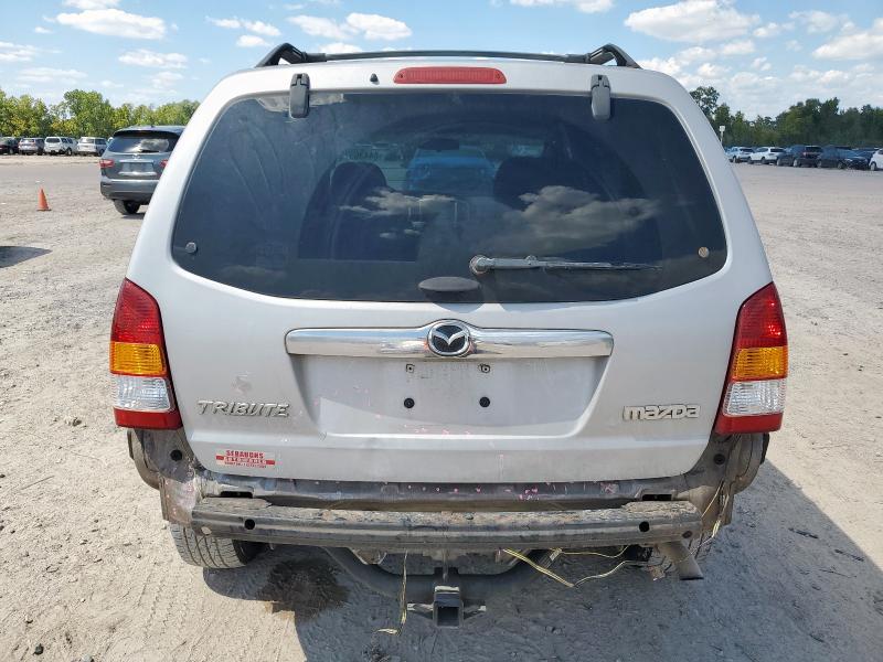 Photo 6 from auction – 2003 MAZDA TRIBUTE LX with VIN 4F2YZ04123KM51838