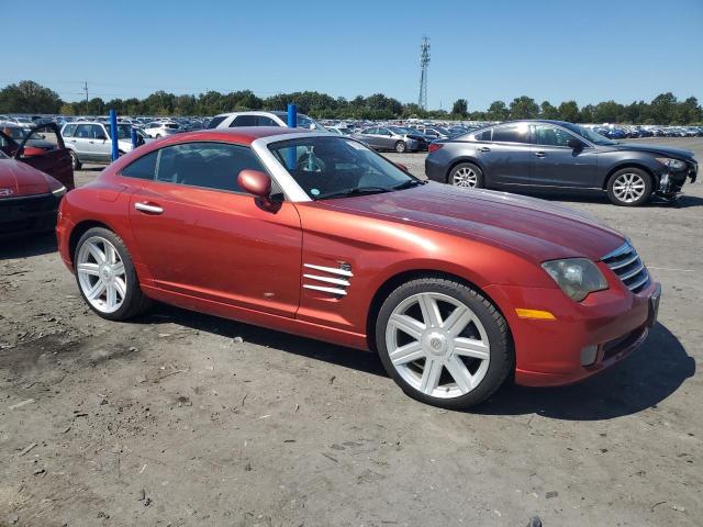Photo 4 from auction – 2004 CHRYSLER CROSSFIRE with VIN 1C3AN69L14X020796