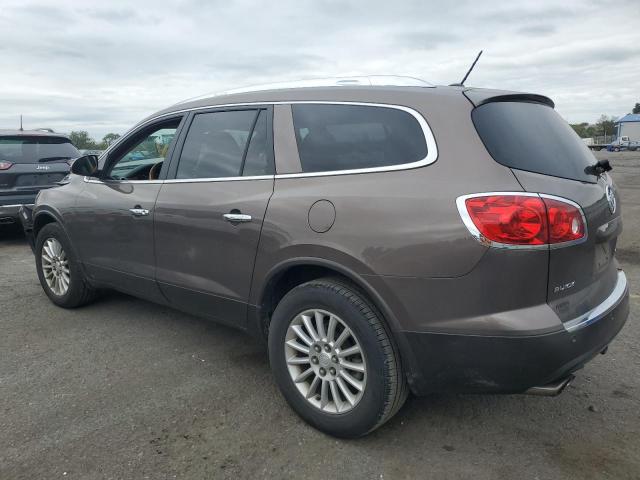 Photo 2 from auction – 2012 BUICK ENCLAVE with VIN 5GAKVCEDXCJ392329