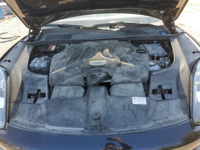 Photo 11 from auction – 2019 PORSCHE CAYENNE SE with VIN WP1AE2AY2KDA51872