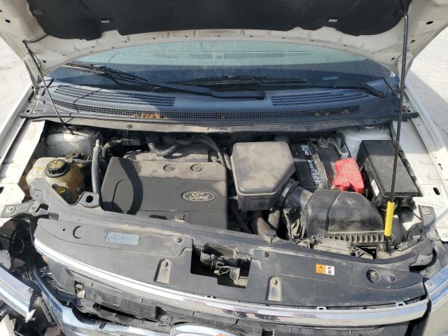 Photo 11 from auction – 2011 FORD EDGE SEL with VIN 2FMDK4JC9BBA55653