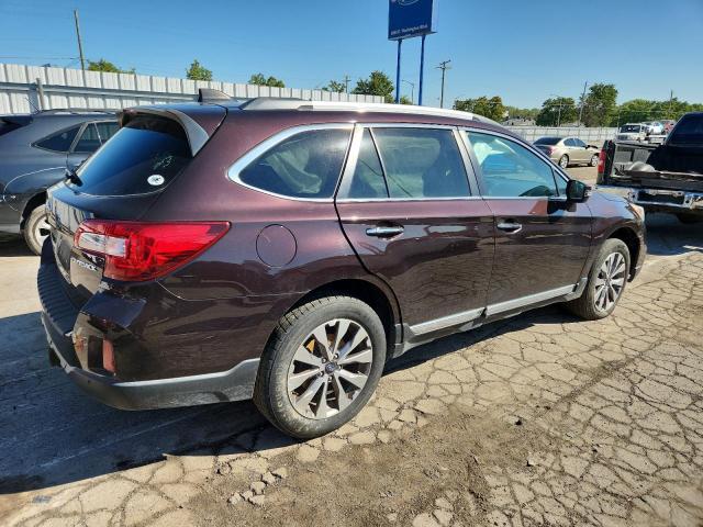 Photo 3 from auction – 2017 SUBARU OUTBACK TO with VIN 4S4BSETC4H3200634
