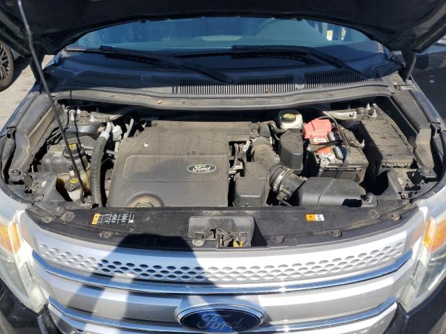 Photo 12 from auction – 2015 FORD EXPLORER X with VIN 1FM5K8D89FGB63529