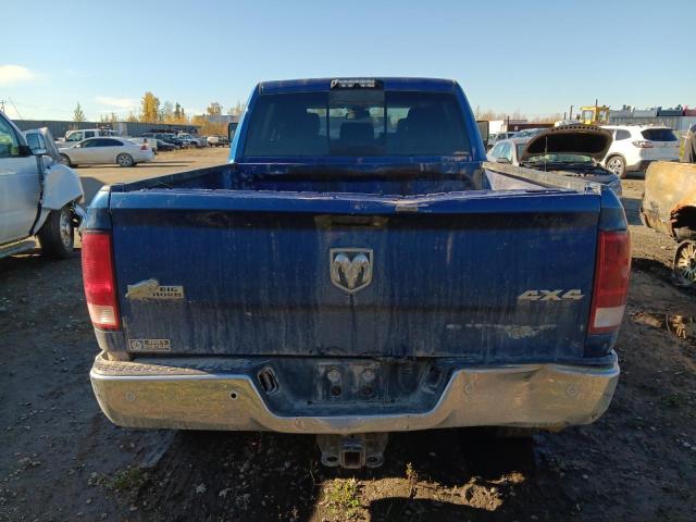 Photo 6 from auction – 2017 RAM 2500 SLT with VIN 3C6UR5ML4HG645225