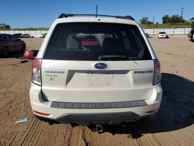 Photo 6 from auction – 2012 SUBARU FORESTER 2 with VIN JF2SHBDC8CH436555