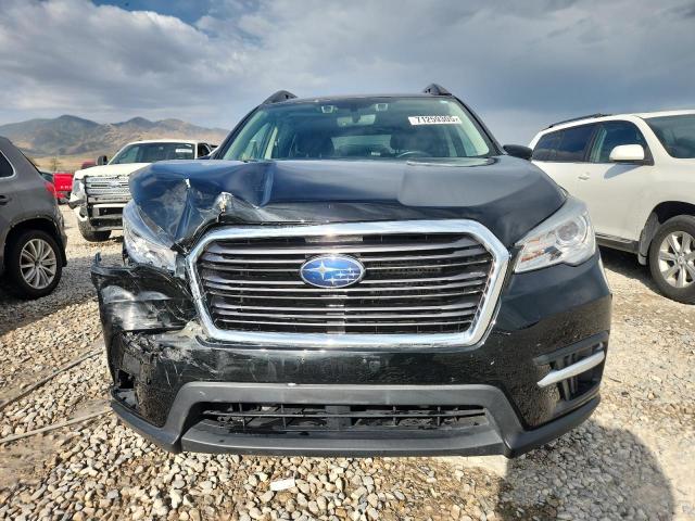 Photo 5 from auction – 2021 SUBARU ASCENT PRE with VIN 4S4WMAFD3M3400245