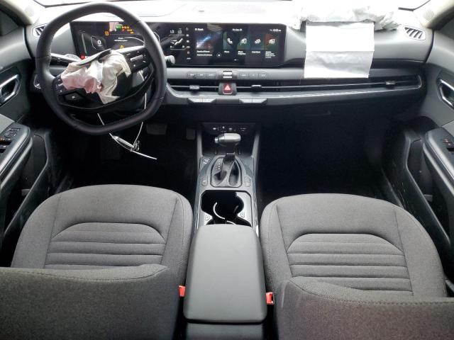Photo 8 from auction – 2025 KIA K4 EX with VIN 3KPFU4DE0SE127370