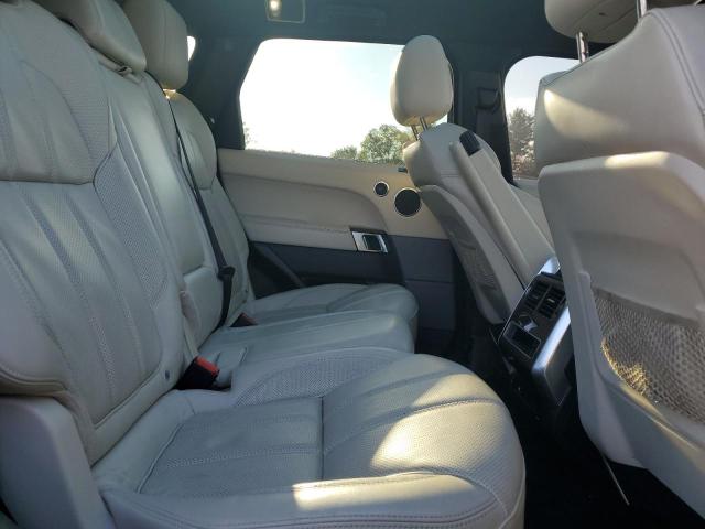 Zdjęcie 11 z aukcji – 2016 LAND ROVER RANGE ROVE z VIN SALWR2KFXGA632482