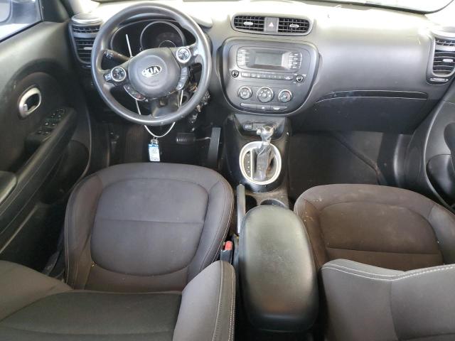 Photo 8 from auction – 2015 KIA SOUL with VIN KNDJN2A29F7808011