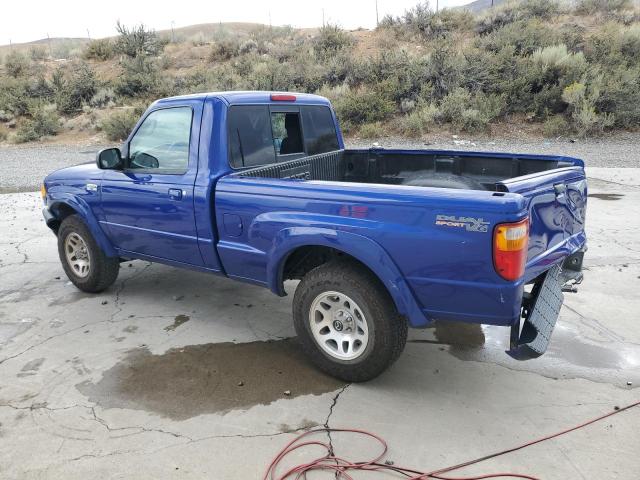Photo 2 from auction – 2005 MAZDA B3000 with VIN 4F4YR12U65PM03100