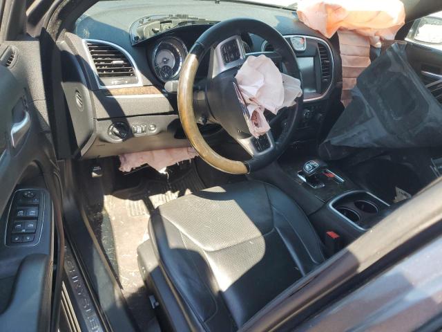 صورة رقم 8 من المزاد - 2014 CHRYSLER 300C مع VIN 2C3CCAEG8EH125321