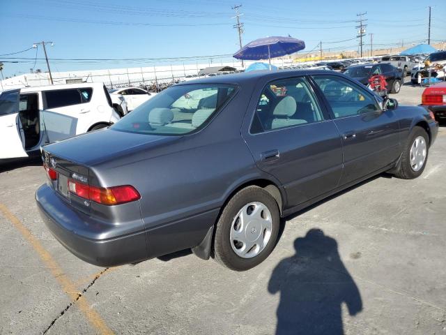 Photo 3 from auction – 1997 TOYOTA CAMRY CE with VIN 4T1BF22K6VU034585
