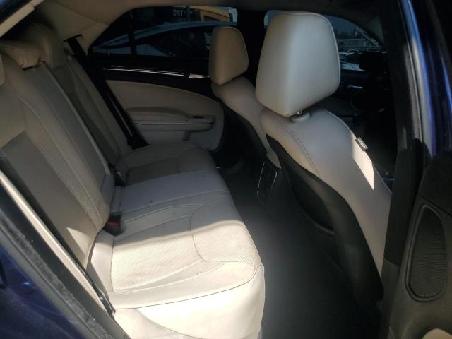 Photo 10 from auction – 2016 CHRYSLER 300C with VIN 2C3CCAKG1GH208869