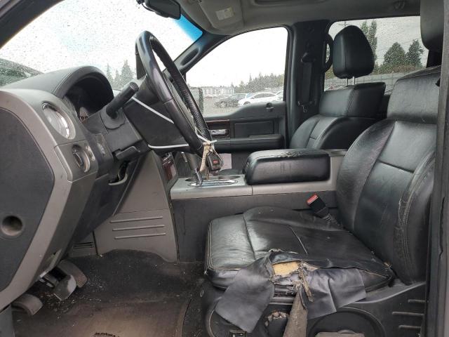 Photo 7 from auction – 2008 FORD F150 SUPER with VIN 1FTPW14V08FC00636