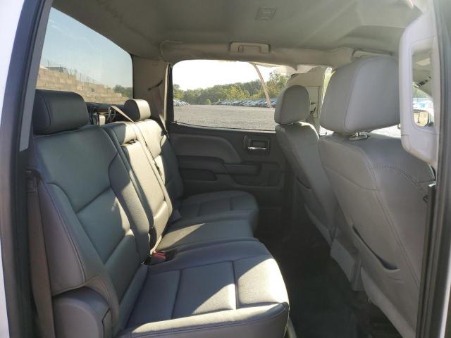 Photo 10 from auction – 2016 CHEVROLET SILVERADO with VIN 3GCPCNEC6GG195761