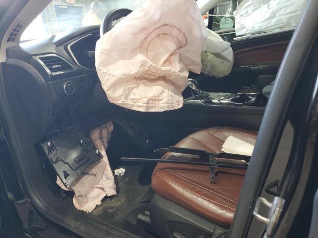 Photo 7 from auction – 2016 FORD FUSION SE with VIN 3FA6P0HD1GR293744