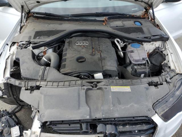 Photo 11 from auction – 2014 AUDI A6 PREMIUM with VIN WAUGFAFC1EN012847