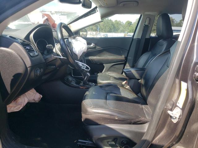 Фото 7 с аукциона – 2020 JEEP COMPASS LI с VIN 3C4NJDCB9LT122158