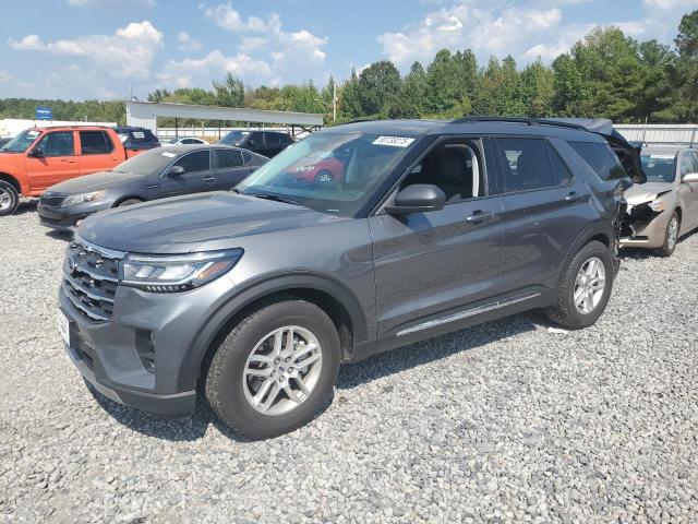 FORD EXPLORER A 2025 with VIN 1FMUK7DH4SGA06572 - Photo from auction