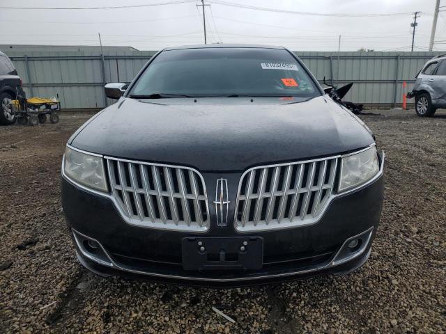 Photo 5 from auction – 2010 LINCOLN MKZ with VIN 3LNHL2GC8AR606875
