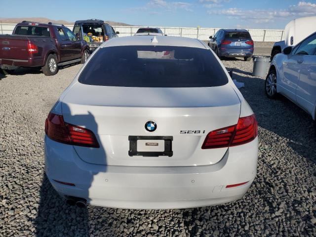 صورة رقم 6 من المزاد - 2016 BMW 528 I مع VIN WBA5A5C58GG350465